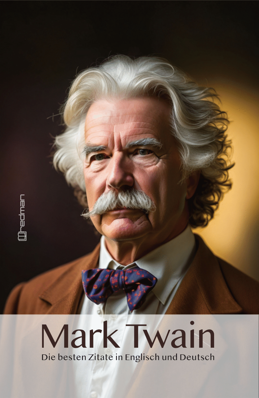 Mark Twain Zitate Buch