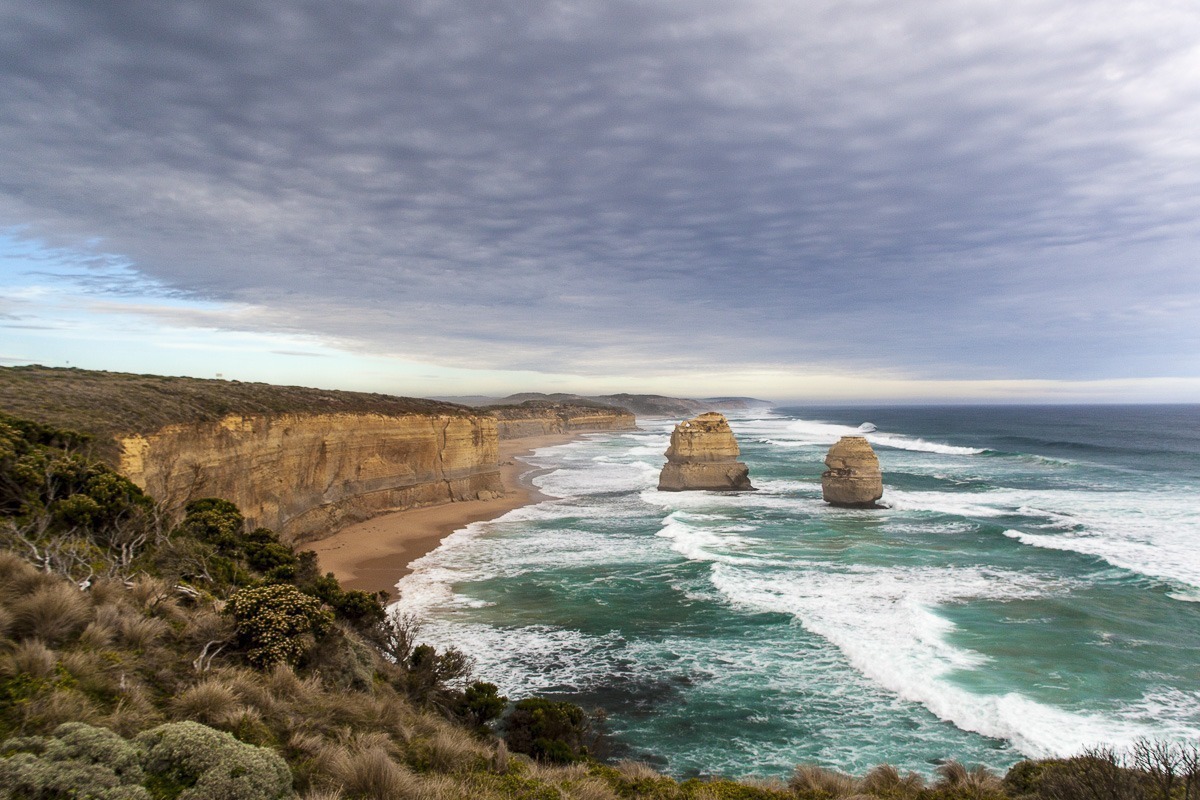 BB Galerie Great Ocean Road