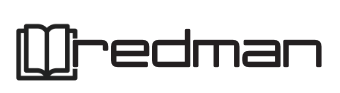 redman buch logo