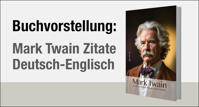 mark twain zitate