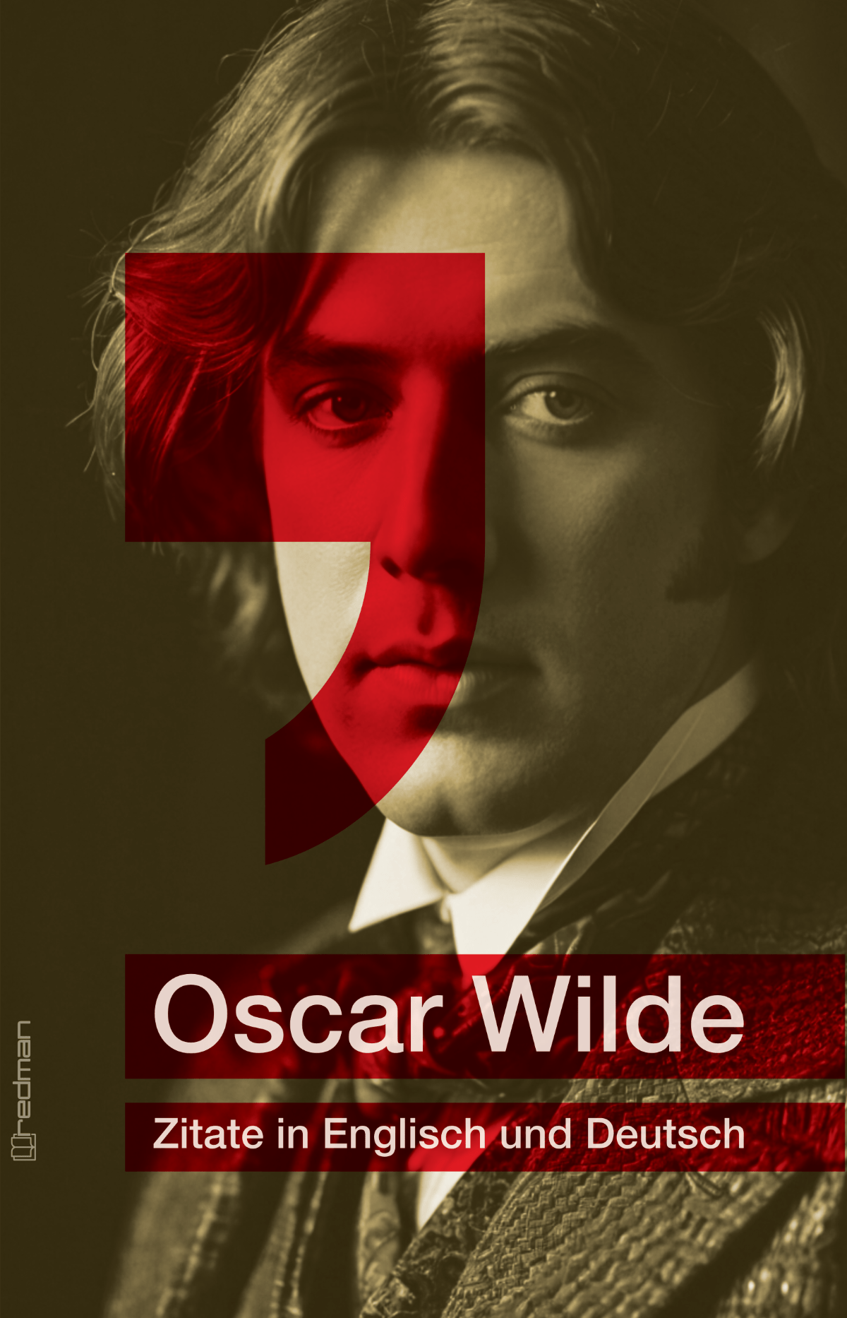 Oscar Wilde Zitate Buch Deutsch-Englisch